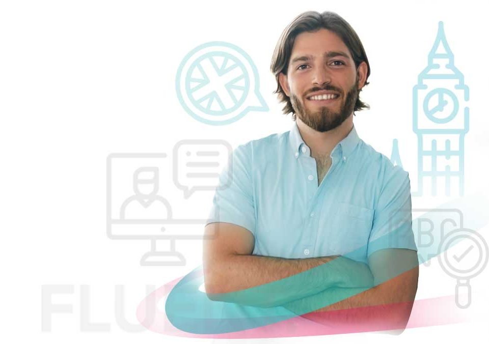 Jack CEO Fluent Language